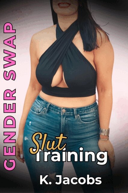 Gender Swap Slut Training