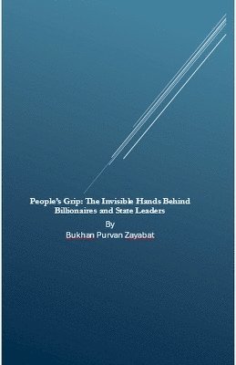 Bukhan Purvan Zayabat - People's Grip, Häftad. Tillgänglighet: Lägg i varukorg