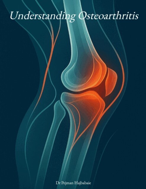 Pejman Hajbabaie - Understanding Osteoarthritis (2nd Edition), E-bok. Tillgänglighet: Lägg i varukorg
