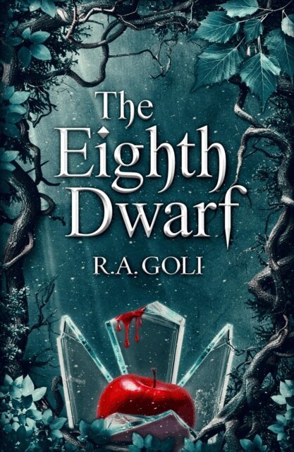 R.A. Goli - Eighth Dwarf, E-bok