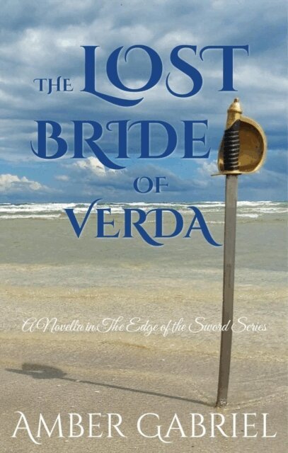 Amber Gabriel - Lost Bride of Verda, E-bok
