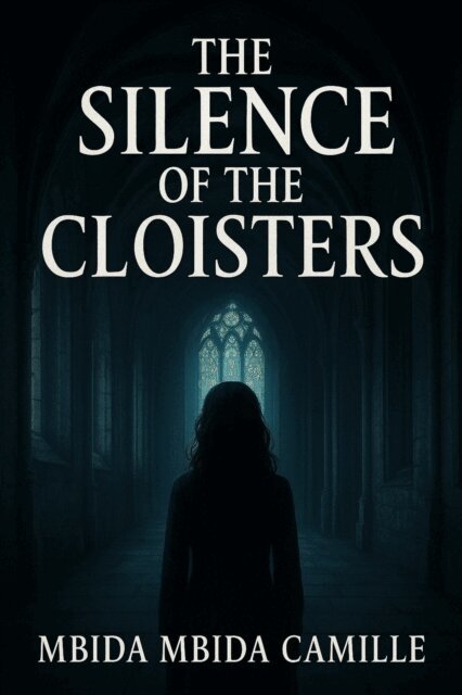 MBIDA MBIDA CAMILLE - Silence of the Cloisters, E-bok. Tillgänglighet: Lägg i varukorg