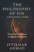 The Philosophy of Sin