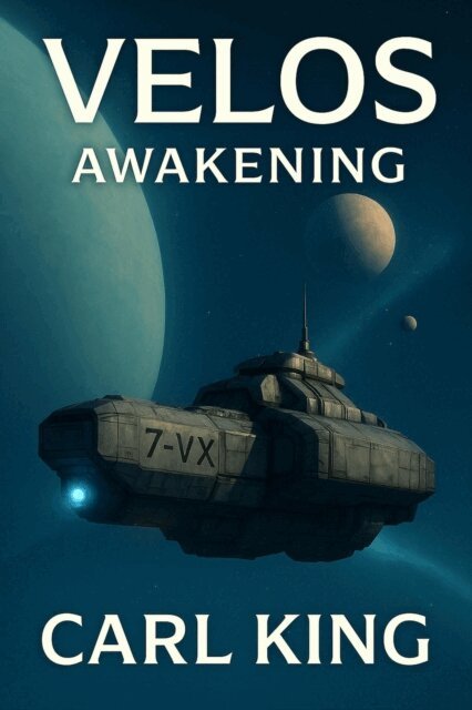 Carl King - Velos  Awakening, E-bok. Tillgänglighet: Lägg i varukorg