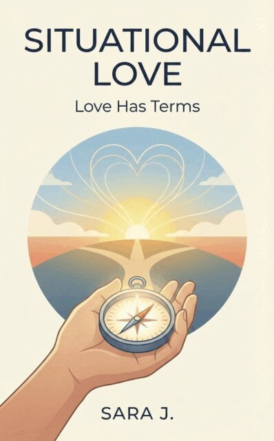 SARA J. - Situational Love: Love Has Terms, E-bok