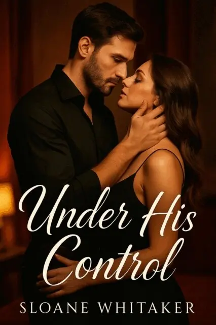 Sloane Whitaker - Under his Control, E-bok. Tillgänglighet: Lägg i varukorg