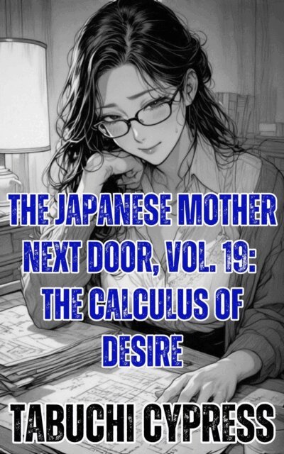 Tabuchi Cypress - Japanese Mother Next Door, Vol. 19: The Calculus of Desire, E-bok. Tillgänglighet: Lägg i varukorg