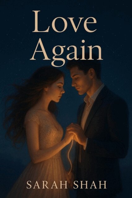 sarah shah - Love Again, E-bok