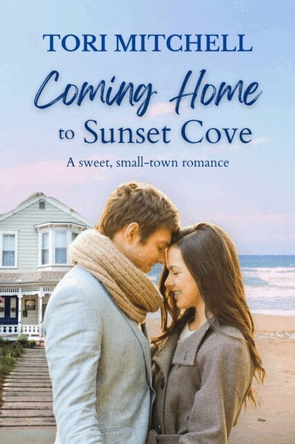 Tori Mitchell - Coming Home to Sunset Cove, E-bok