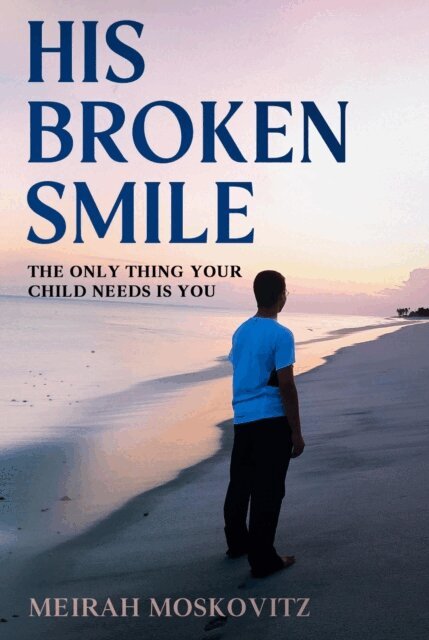 Meirah Moskovitz - His Broken Smile, E-bok. Tillgänglighet: Lägg i varukorg