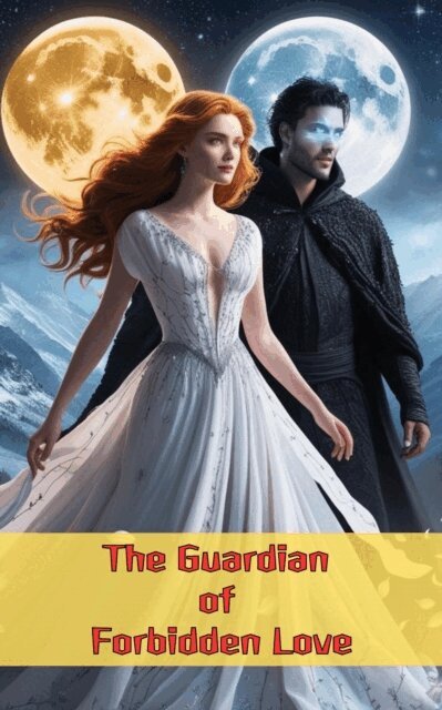 Nithit Saentaweesuk - Guardian of Forbidden Love, E-bok