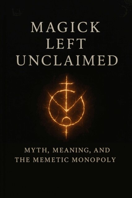 Arnab Chakraborty - Magick Left Unclaimed, E-bok