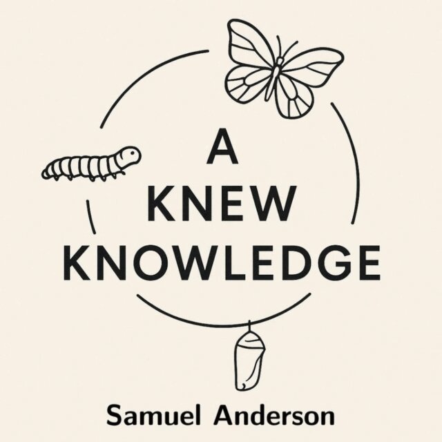 Samuel Anderson - Knew Knowledge, E-bok. Tillgänglighet: Lägg i varukorg