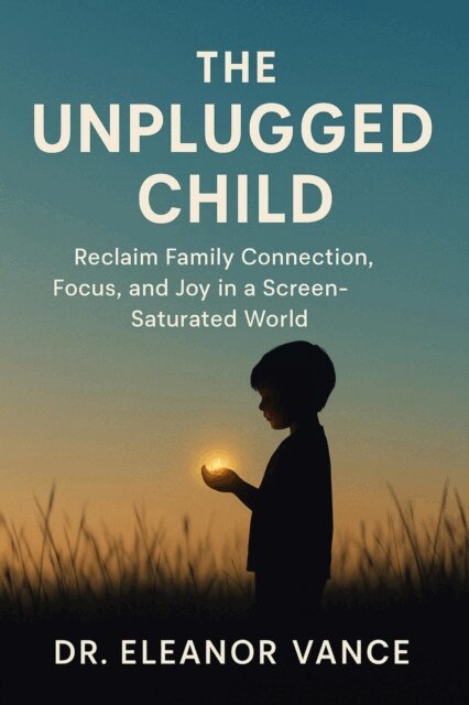 Claire Donnelly - Unplugged Child, E-bok. Tillgänglighet: Lägg i varukorg