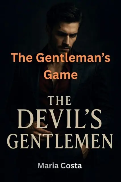 Maria Costa - Gentleman's Game, E-bok. Tillgänglighet: Lägg i varukorg