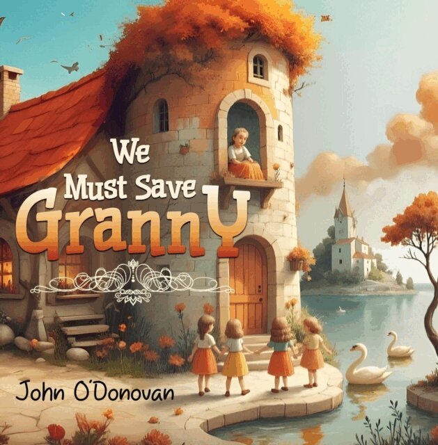 We Must Save Granny