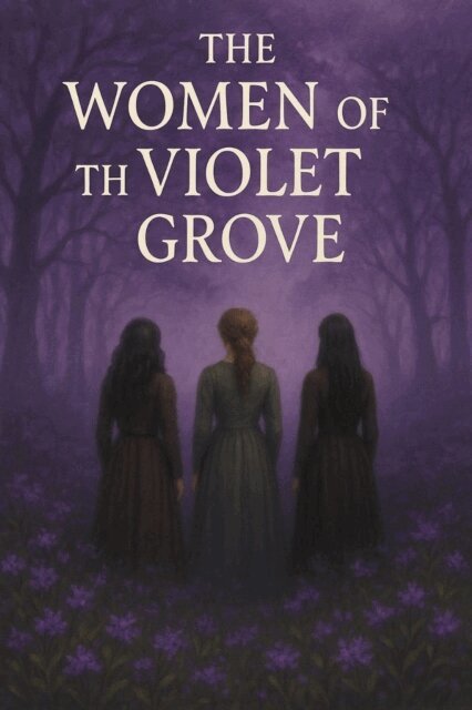 Mourad Errahla - Women of the Violet Grove, E-bok. Tillgänglighet: Lägg i varukorg