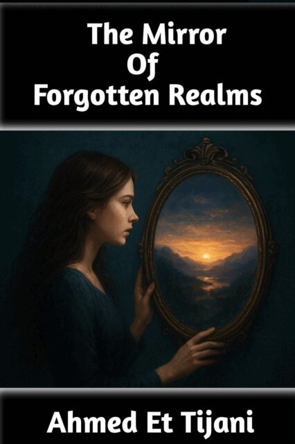 Ahmed - Mirror of Forgotten Realms, E-bok