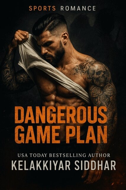 Kelakkiyar siddhar - Dangerous Game Plan, E-bok
