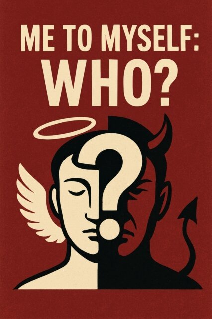 Lucifer - Me to Myself: Who?, E-bok