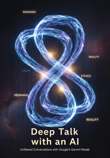 Deep Talk With an AI