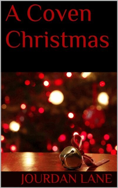 Jourdan Lane - Coven Christmas, E-bok
