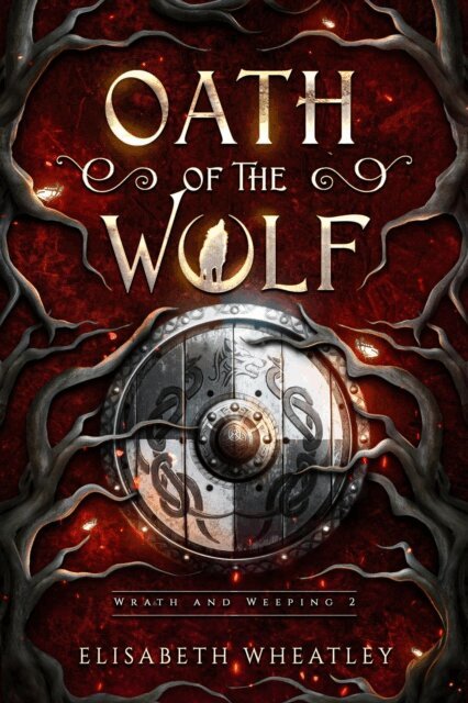 Elisabeth Wheatley - Oath of the Wolf, E-bok