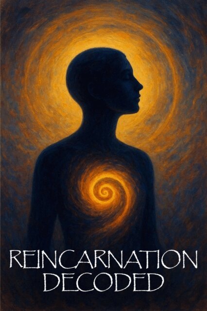 Vipresh Dwivedi - Reincarnation Decoded, E-bok. Tillgänglighet: Lägg i varukorg