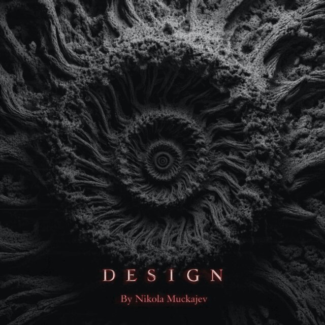 Nikola Muckajev - Design, E-bok. Tillgänglighet: Lägg i varukorg