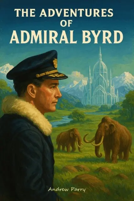 Adventures of Admiral Byrd