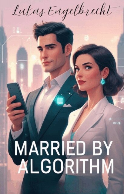 Lukas Engelbrecht - Married by Algorithm, E-bok. Tillgänglighet: Lägg i varukorg
