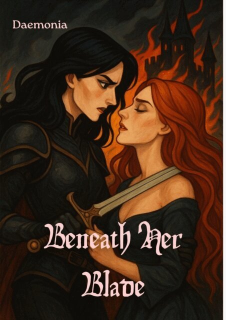 Daemona - Beneath Her Blade, E-bok