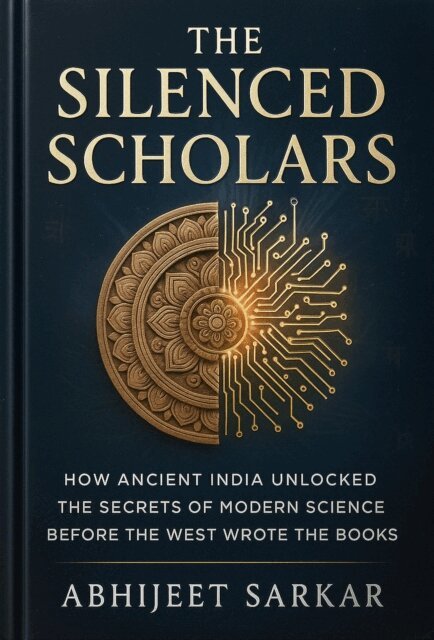 ABHIJEET SARKAR - Silenced Scholars: How Ancient India Unlocked the Secrets of Modern Science Before the West Wrote the Books, E-bok. Tillgänglighet: Lägg i varukorg