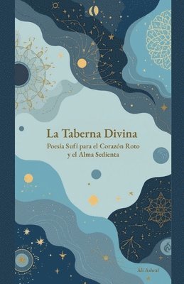 Ali Ashraf - Taberna Divina, Häftad. Tillgänglighet: Lägg i varukorg