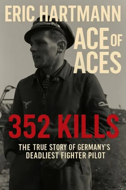 John Levesley - Eric Hartmann: Ace of Aces - The True Story of Germany's Deadliest Fighter Pilot, E-bok. Tillgänglighet: Lägg i varukorg