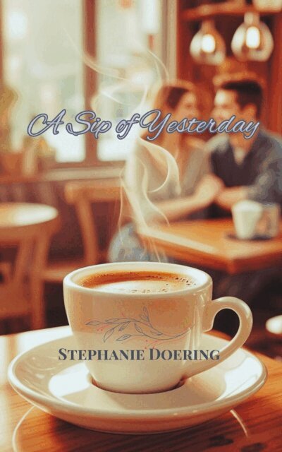 Stephanie Doering - Sip of Yesterday, E-bok