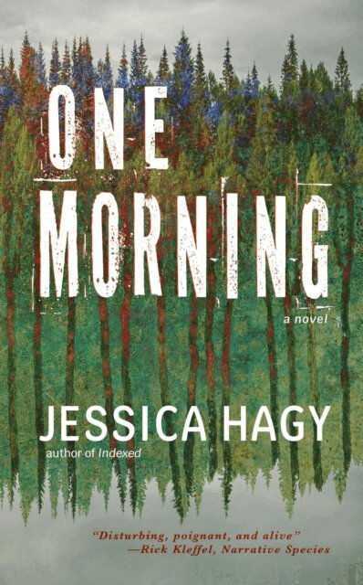 Jessica Hagy - One Morning, E-bok