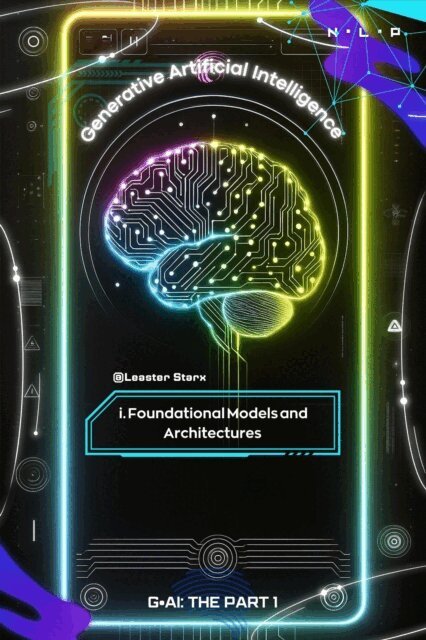 Foundational Models and Architectures S1