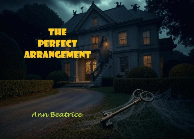Ann Beatrice - Perfect Arrangement, E-bok