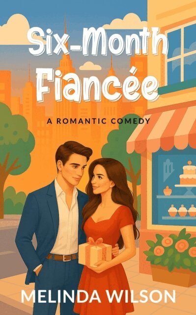 Melinda Wilson - Six-Month Fiancee: A Romantic Comedy, E-bok