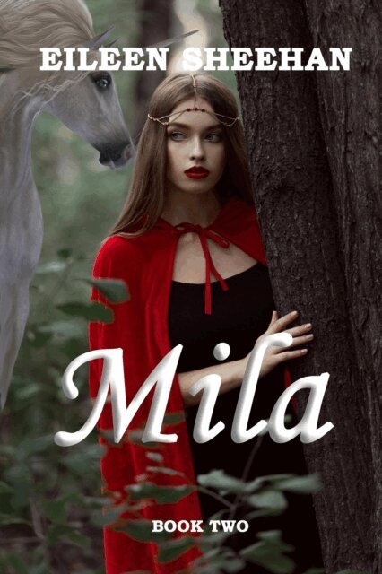 Eileen Sheehan - Mila (Book 2), E-bok