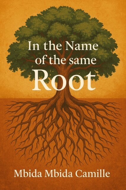 MBIDA MBIDA CAMILLE - In the name of the same Root, E-bok. Tillgänglighet: Lägg i varukorg