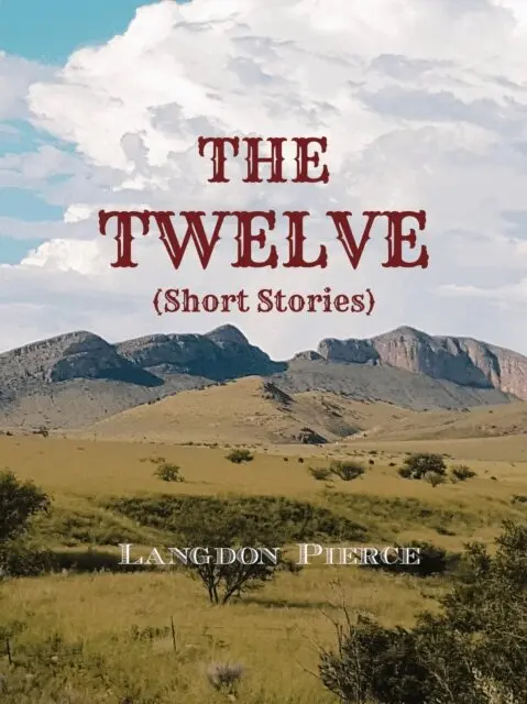 Langdon Pierce - Twelve, E-bok. Tillgänglighet: Lägg i varukorg