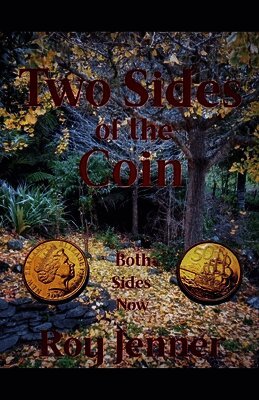 Roy Jenner - Two Sides of the Coin, Häftad. Tillgänglighet: Lägg i varukorg