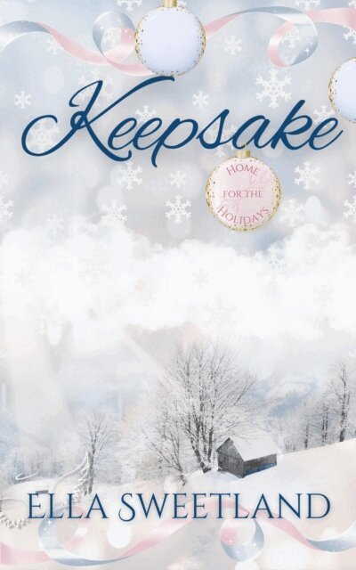 Ella Sweetland - Keepsake, E-bok
