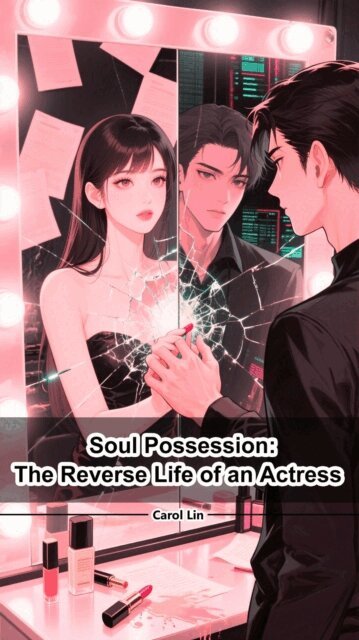 Carol Lin - Soul Possession The Reverse Life of An Actress, E-bok