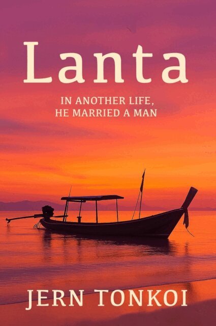 Jern Tonkoi - Lanta: Another life, E-bok. Tillgänglighet: Lägg i varukorg