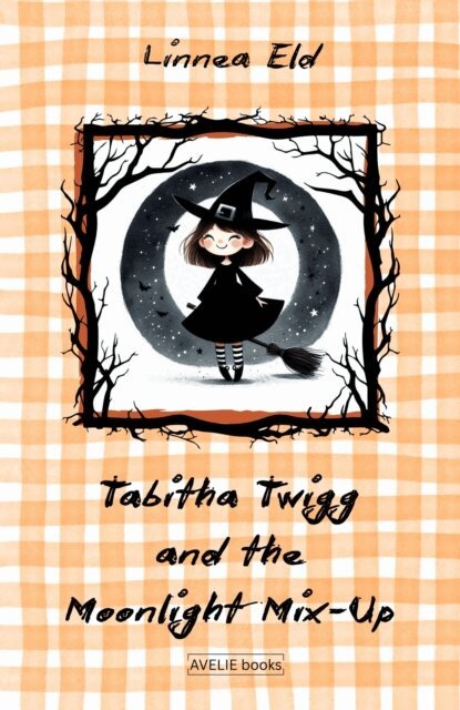 Linnea Eld - Tabitha Twigg and the Moonlight Mix-Up, E-bok