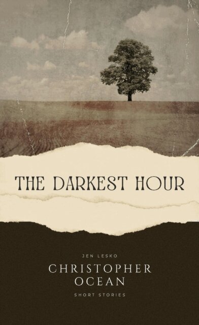 Jen Lesko - Christopher Ocean - The Darkest Hour, E-bok