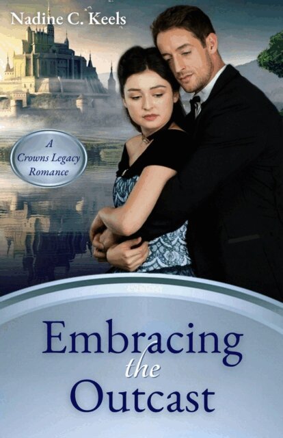Nadine C. Keels - Embracing the Outcast, E-bok